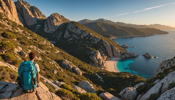 Les voyages en Corse : préparez votre escapade riche en découvertes