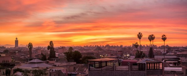 Quel est le climat à Marrakech : un guide complet pour planifier votre voyage