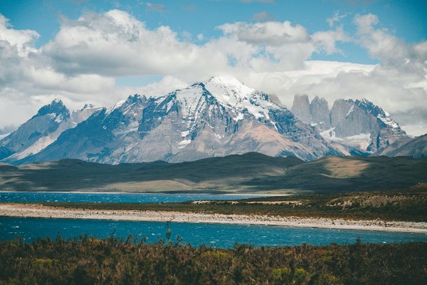 Où apprendre les techniques de pêche à la mouche en Patagonie?