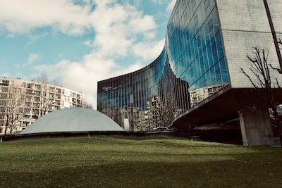 Quelle est la ville du futur ?