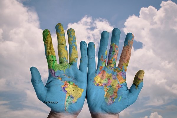 Quel sont les 20 plus petit pays du monde ?