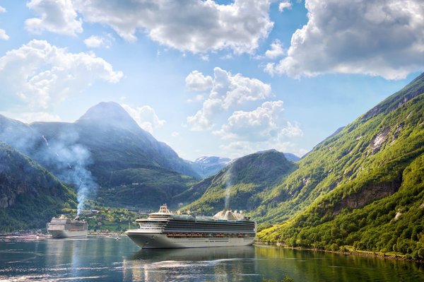 Pourquoi les croisières en sont synonymes de vacances inoubliables en mer ?