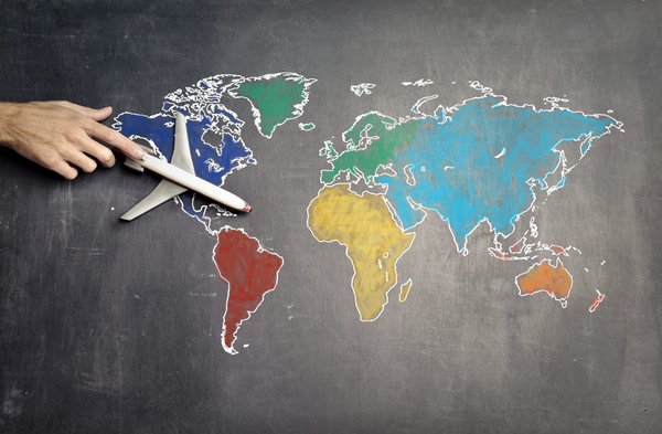 Où il fait bon vivre dans le monde ?