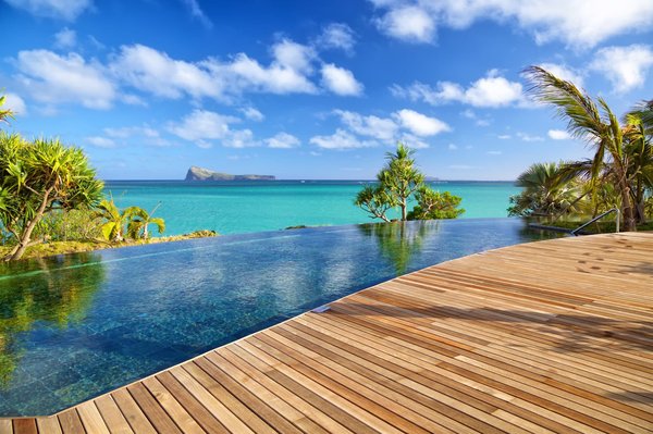 Quel est l'endroit le plus paradisiaque au monde ?